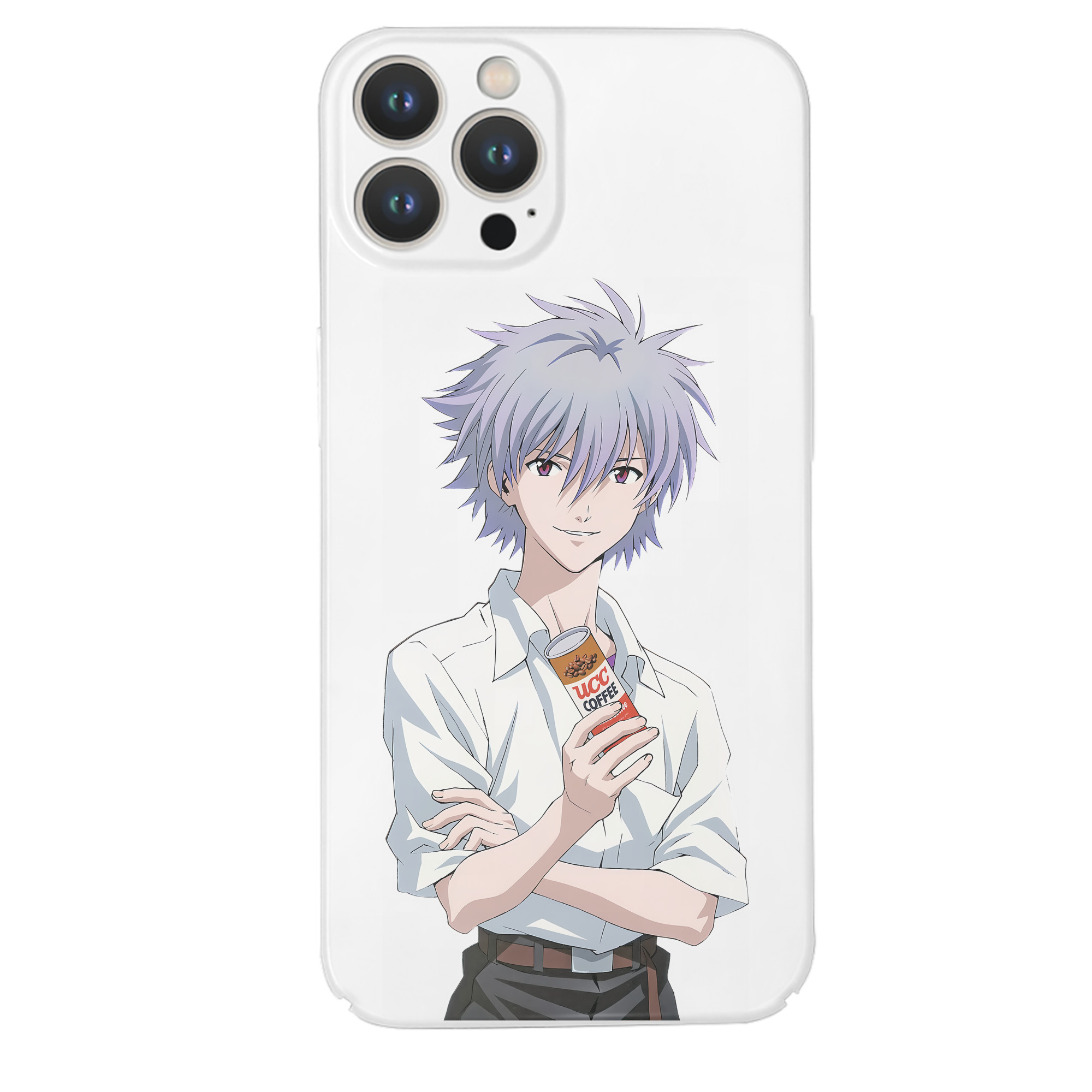 （画像用） EVA 新世紀エヴァンゲリオン 【iPhone 14シリーズ対応】ハードケース
